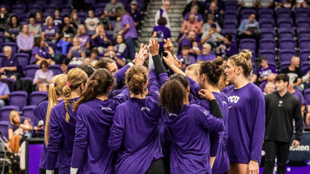 tcu volleyball week 5 2023